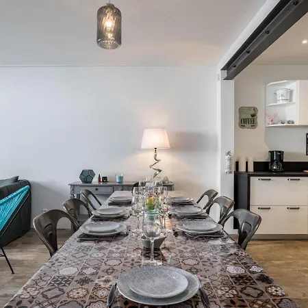 La Belle Gambetta By Interhome *