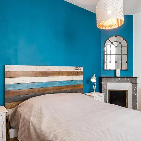 La Belle Gambetta By Interhome Holiday home *
