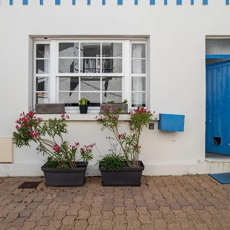 La Belle Gambetta By Interhome * Arcachon