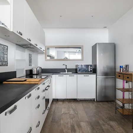 La Belle Gambetta By Interhome Holiday home