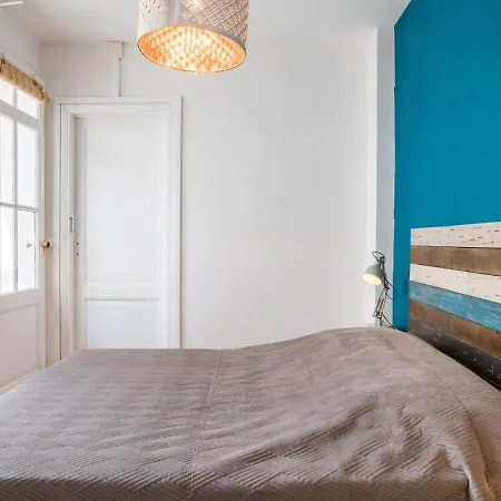 Holiday home La Belle Gambetta By Interhome Arcachon