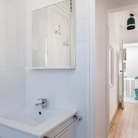 La Belle Gambetta By Interhome Holiday home Arcachon