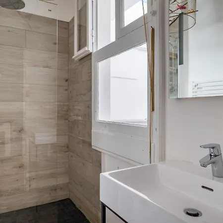La Belle Gambetta By Interhome *