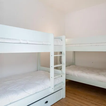 La Belle Gambetta By Interhome Holiday home *
