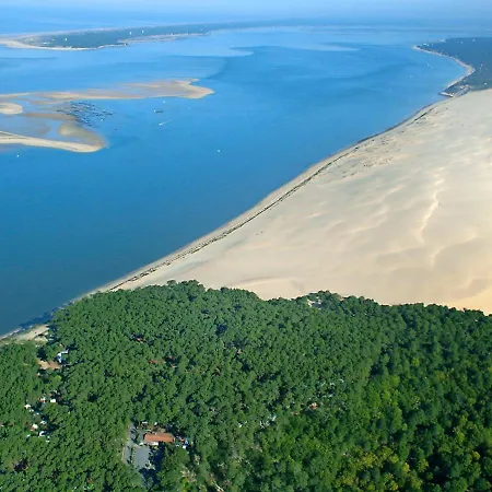 La Belle Gambetta By Interhome Arcachon